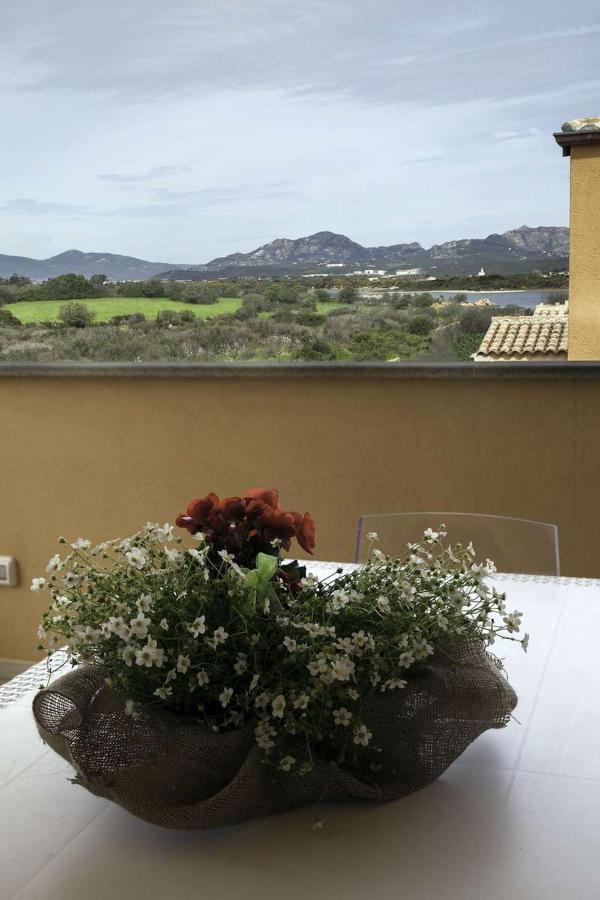 Aria Di Vacanza - Gelsi Olbia Dış mekan fotoğraf
