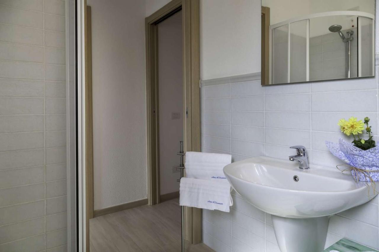 Aria Di Vacanza - Gelsi Olbia Dış mekan fotoğraf