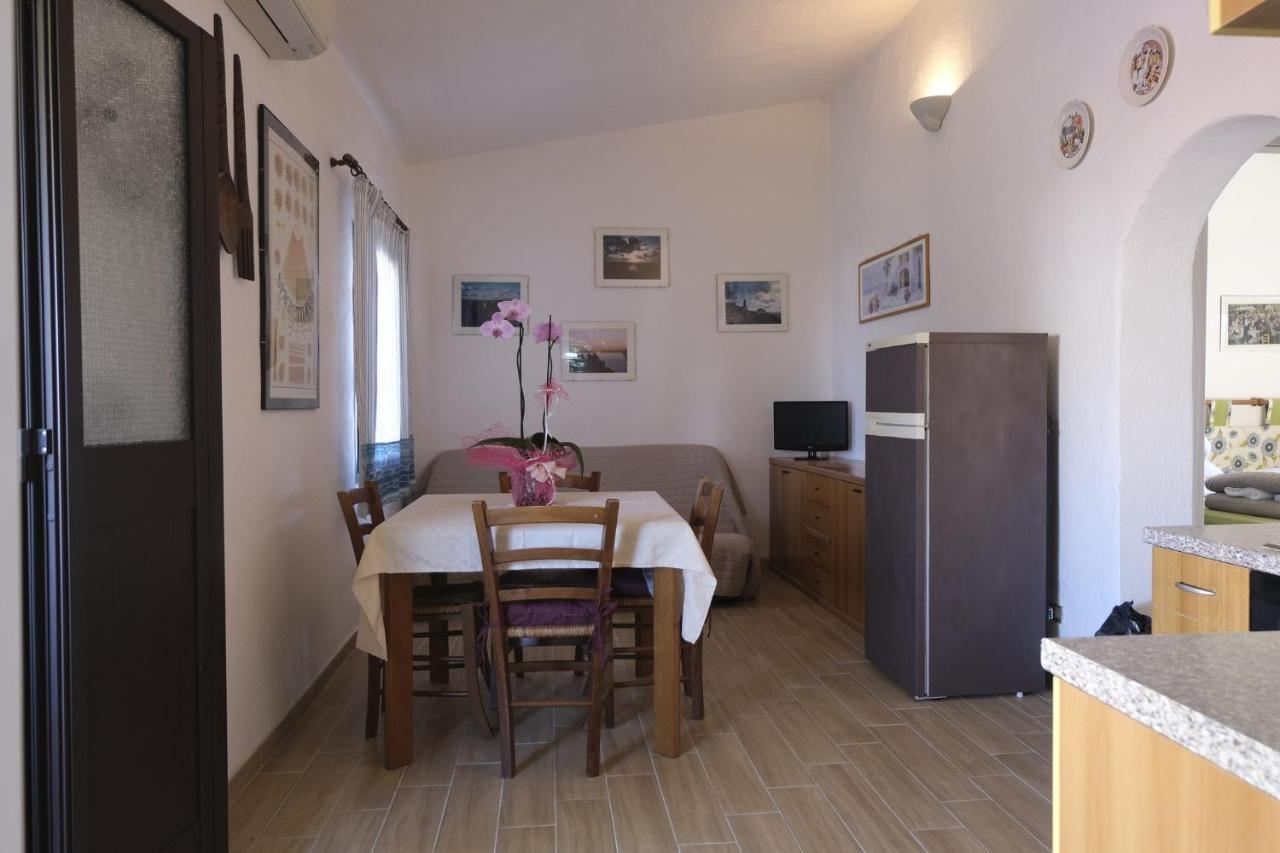 Aria Di Vacanza - Gelsi Olbia Dış mekan fotoğraf