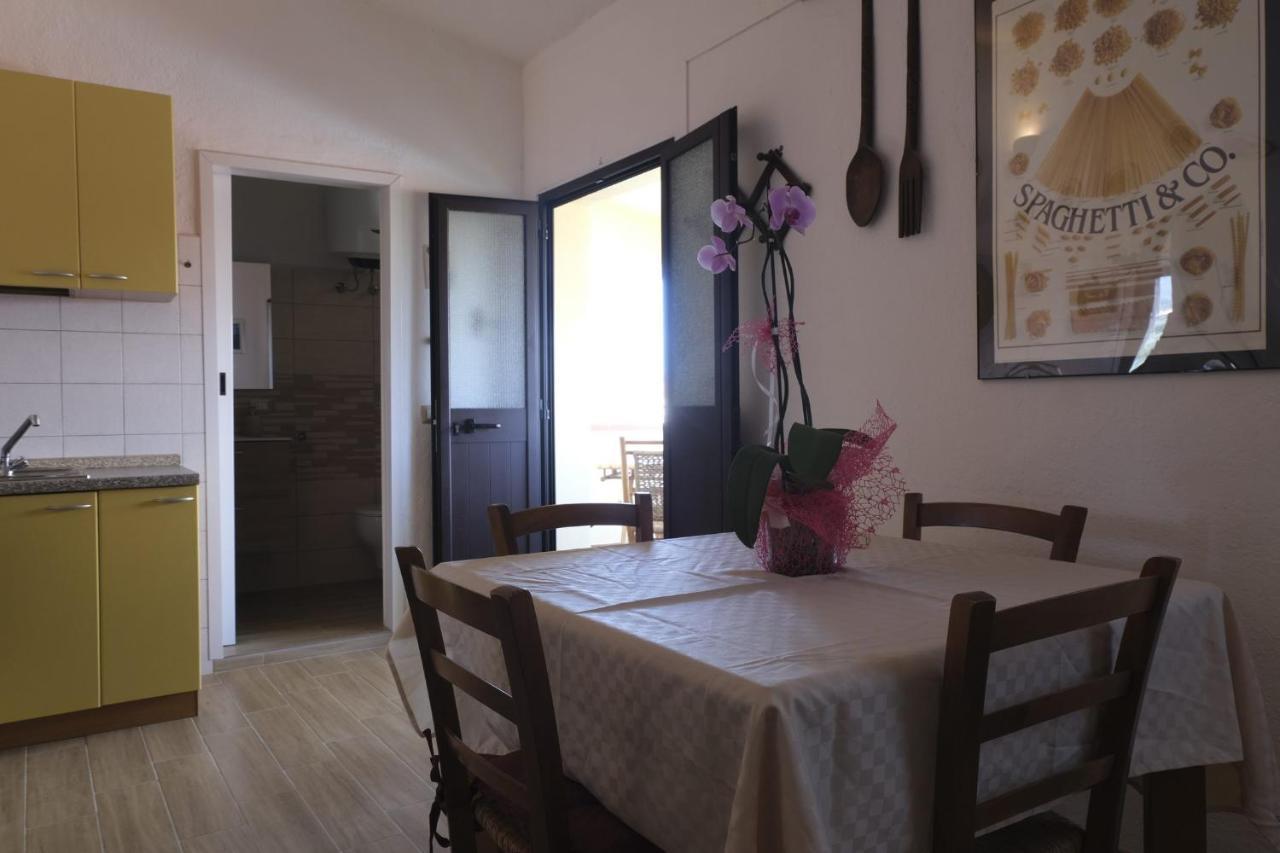 Aria Di Vacanza - Gelsi Olbia Dış mekan fotoğraf