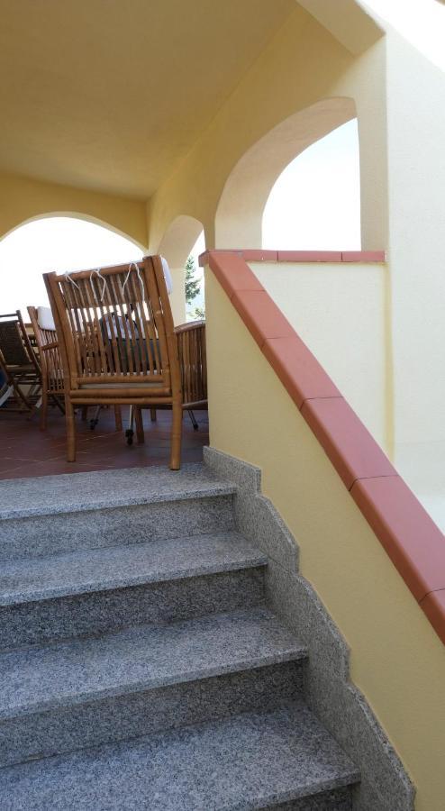 Aria Di Vacanza - Gelsi Olbia Dış mekan fotoğraf