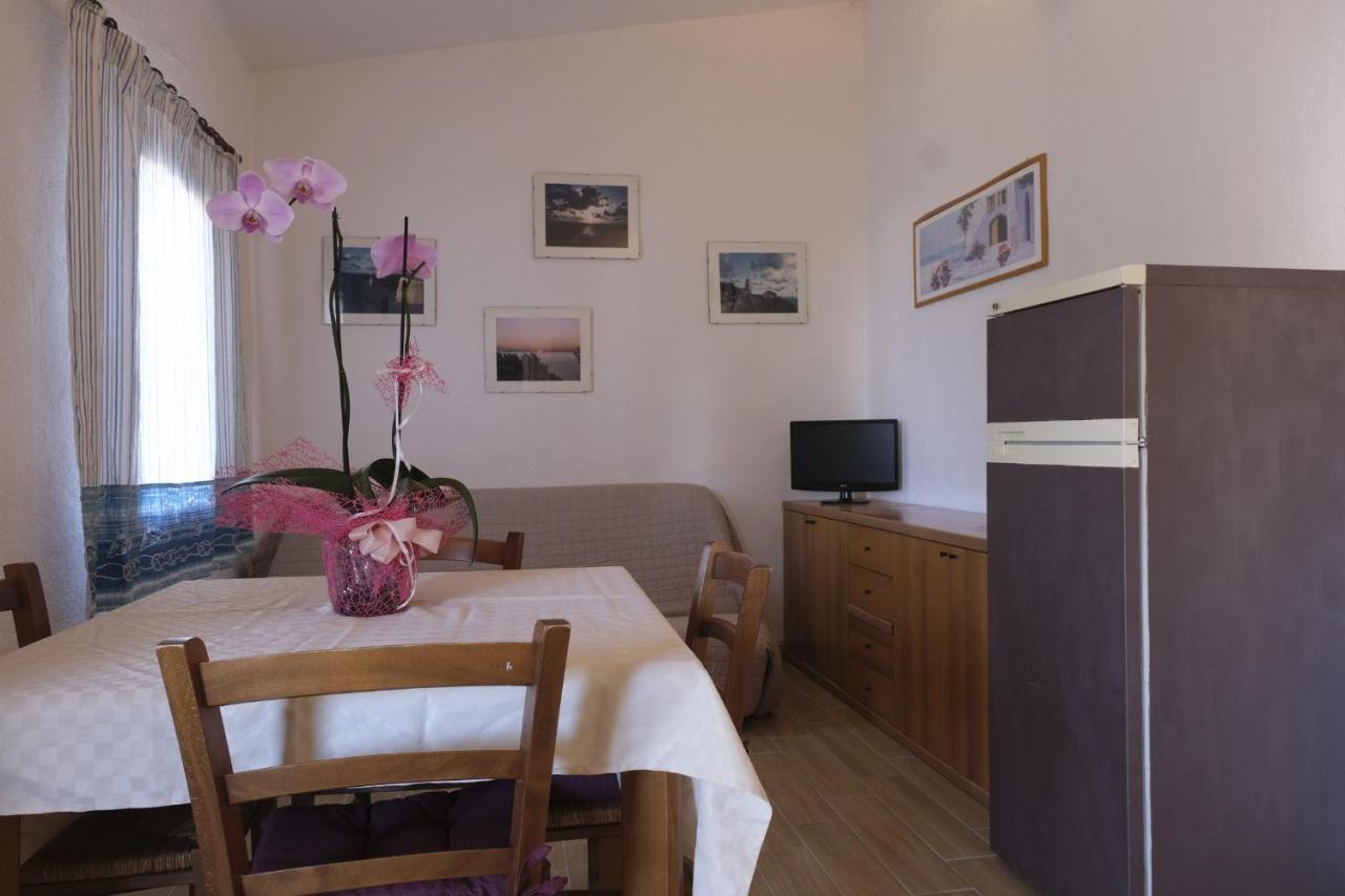 Aria Di Vacanza - Gelsi Olbia Dış mekan fotoğraf
