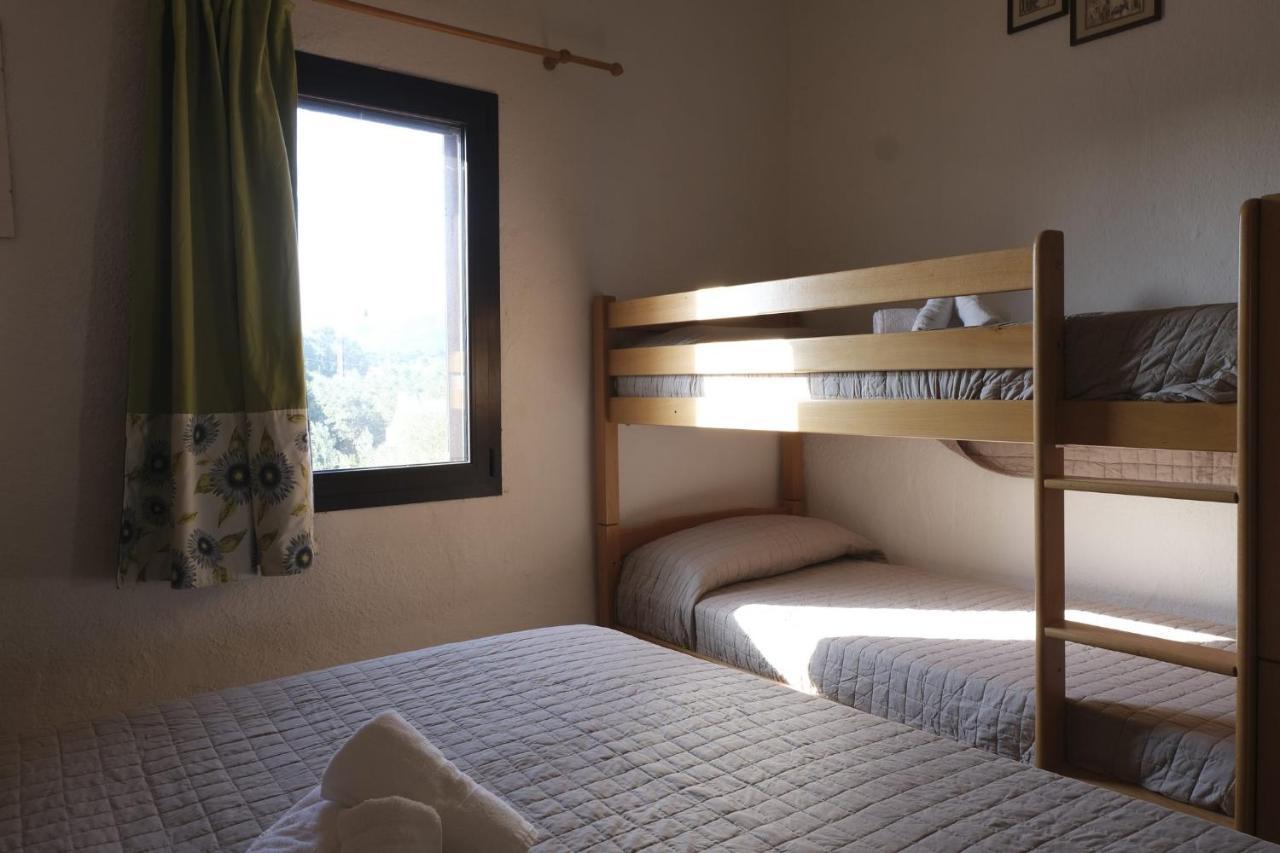Aria Di Vacanza - Gelsi Olbia Dış mekan fotoğraf