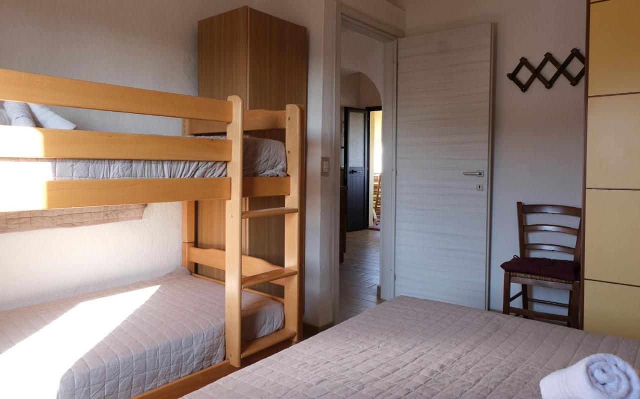 Aria Di Vacanza - Gelsi Olbia Dış mekan fotoğraf