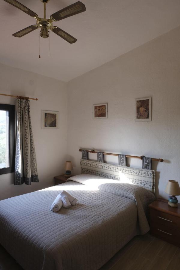 Aria Di Vacanza - Gelsi Olbia Dış mekan fotoğraf