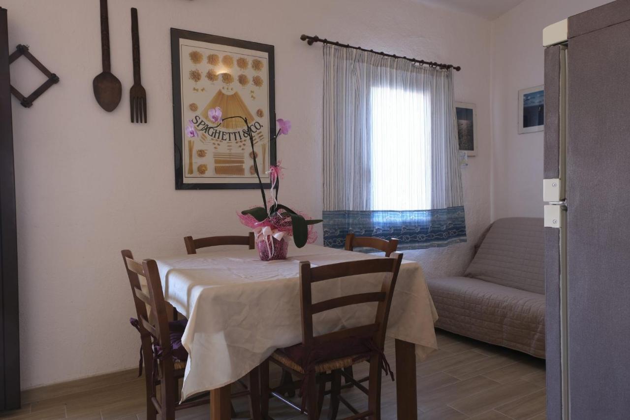 Aria Di Vacanza - Gelsi Olbia Dış mekan fotoğraf