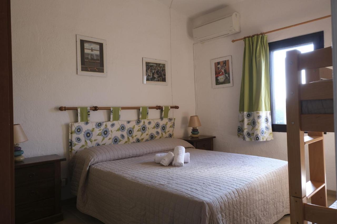 Aria Di Vacanza - Gelsi Olbia Dış mekan fotoğraf