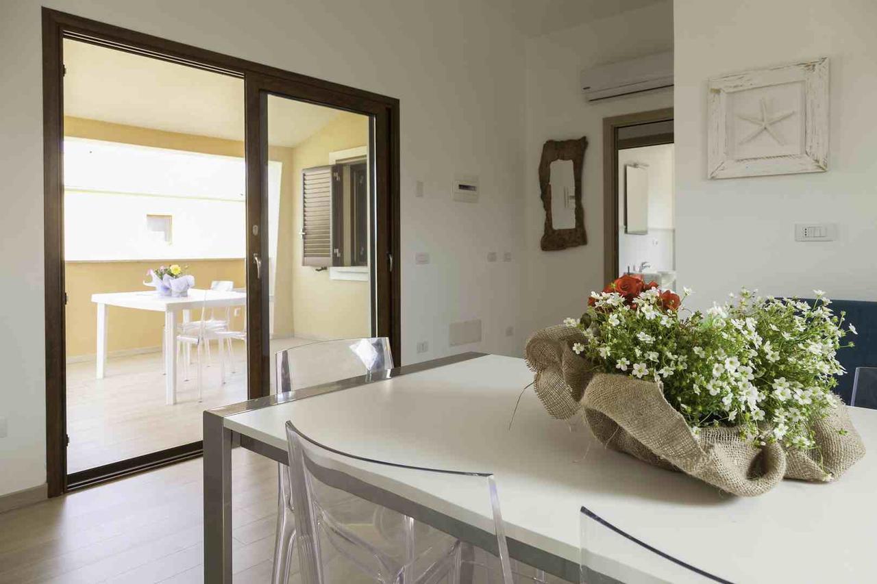Aria Di Vacanza - Gelsi Olbia Dış mekan fotoğraf