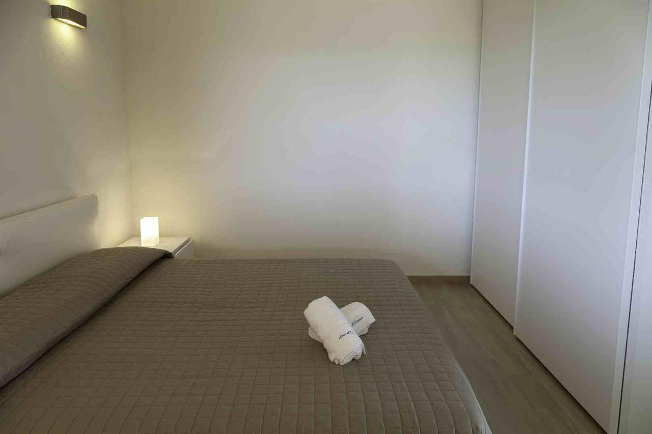 Aria Di Vacanza - Gelsi Olbia Dış mekan fotoğraf