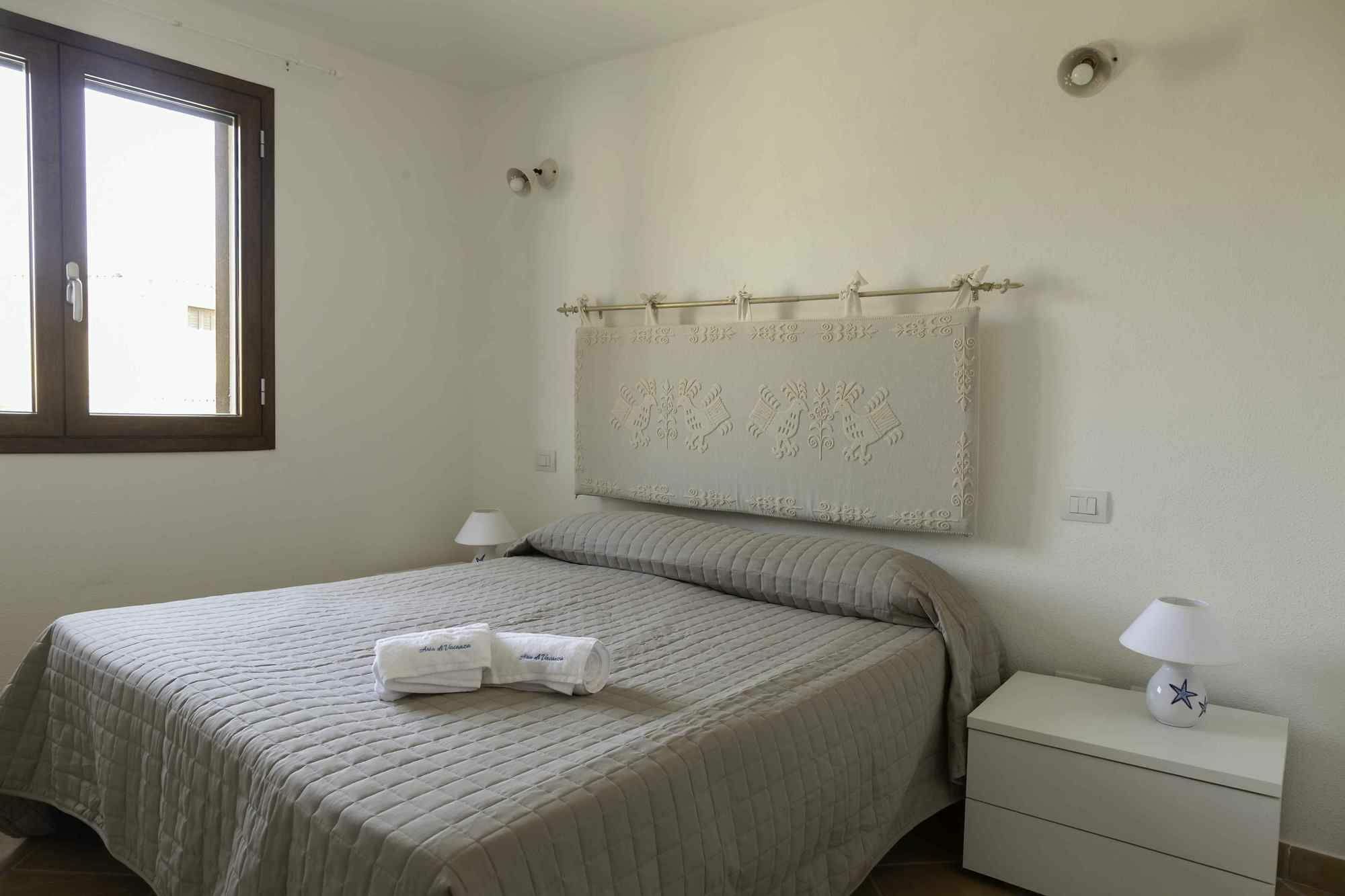 Aria Di Vacanza - Gelsi Olbia Dış mekan fotoğraf
